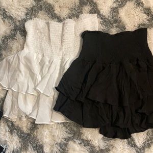 Shein Skirts
